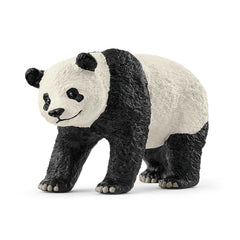 Schleich - Wild Life - Riesenpanda - Action- und Spielzeugfiguren - 14885