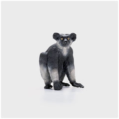 Schleich - Wild Life - Indri - Action & Toy Figures - 14877