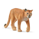 Schleich - Wild Life - Puma - Action- und Spielzeugfiguren - 14853