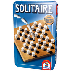 Schmidt Games - Solitaire - Family Games