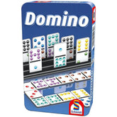 Schmidt Spiele - Domino - Classic Board Games