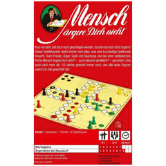 Schmidt Spiele - Don't bother me - Family Games