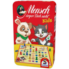 Schmidt Spiele - Stört mich nicht, Kinder - Kinderspiele