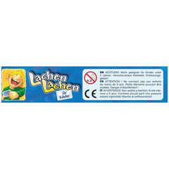 Schmidt Spiele - Laughter Laughter - Children's Travel Board Games