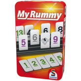 Schmidt Spiele - MyRummy - Family Games