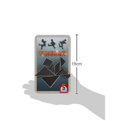Schmidt Spiele - Tangram - Family Games