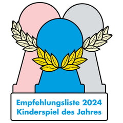 Schmidt Spiele - Die Nadel im Heuhaufen - Kartenspiele