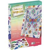 Sentosphere - Collection Sequins Butterflies - Arts & Crafts