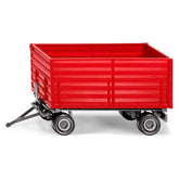 Siku - 4-wheel-trailer - Play Vehicles