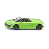 Siku - Audi R8 Spyder - Spielzeuge Fahrzeuge