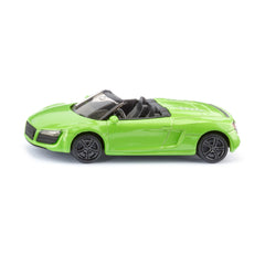 Siku - Audi R8 Spyder - Spielzeuge Fahrzeuge