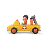 Siku - Chris Carry - Toddys - Construction Set Toys