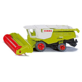 Siku - Claas Combine harvester - Play Vehicles
