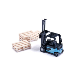 Siku - Construction Site Gift Set - Play Vehicles