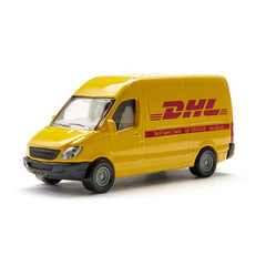 Siku - DHL Postwagen - Spielzeugfahrzeuge