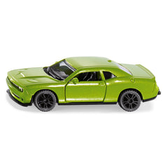 Siku - Dodge Challenger SRT Hellcat - Spielzeugfahrzeuge