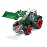 Siku - Fendt 933 Vario mit Frontlader und Bluetooth-App-Steuerung - Spielzeugfahrzeuge