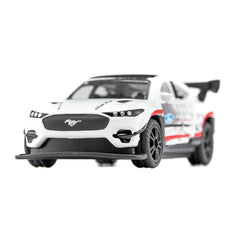 Siku - Ford Mustang Mach-E 1400 - Spielzeugfahrzeuge