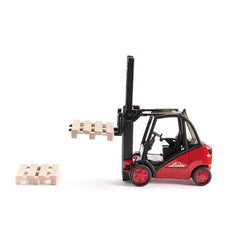 Siku - Gabelstapler - Spielzeuge Fahrzeuge