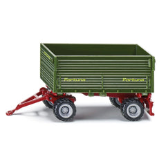 Siku - Fortuna Kippanhänger - Spielzeuge Fahrzeuge