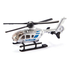 Siku - Hubschrauber - Spielzeugfahrzeuge