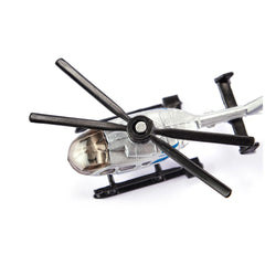 Siku - Hubschrauber - Spielzeugfahrzeuge