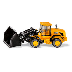 Siku - JCB 457 WLS wheel loader - Play Vehicles