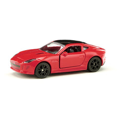 Siku - Jaguar F-Type R - Spielzeugfahrzeuge