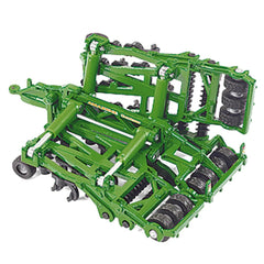 Siku - John Deere 9630 with Amazone Centaur - Play Vehicles