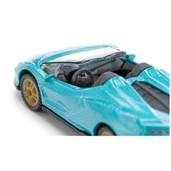 Siku - Lamborghini Siàn Roadster - Spielzeugfahrzeuge