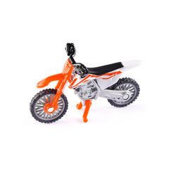 Siku - Freizeitset - Spielzeug-Spielsets