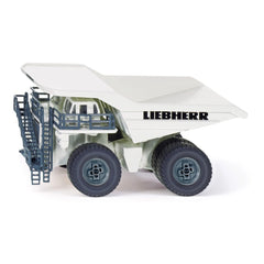 Siku - Liebherr T264 Mining Truck - Play Vehicles