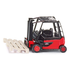 Siku - Linde Forklift truck - Play Vehicles