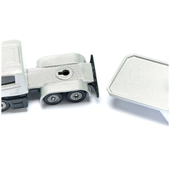 Siku - Tieflader mit Hubschrauber - Spielzeuge Fahrzeuge