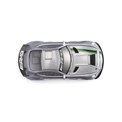 Siku - Mercedes-AMG GT4 - Spielzeuge Fahrzeuge