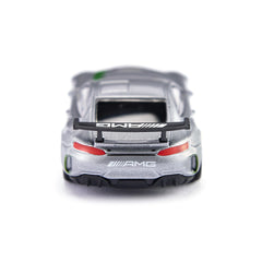 Siku - Mercedes-AMG GT4 - Spielzeuge Fahrzeuge