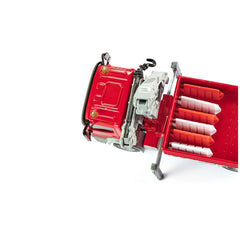 Siku - Mercedes-Benz Atego with crane - Play Vehicles