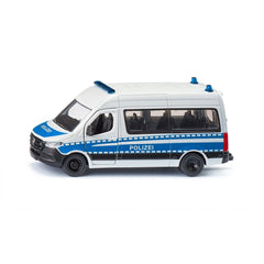 Siku - Mercedes-Benz Sprinter Bundespolizei - Spielzeuge