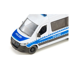 Siku - Mercedes-Benz Sprinter Bundespolizei - Spielzeuge