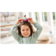 Siku - Mio Mounty - Toddys - Konstruktionsspielzeug