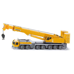 Siku - Mobile crane Liebherr - Play Vehicles
