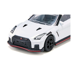 Siku - Nissan GT-R Nismo - Spielzeuge Fahrzeuge