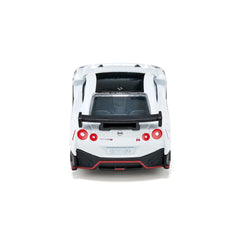Siku - Nissan GT-R Nismo - Spielzeuge Fahrzeuge