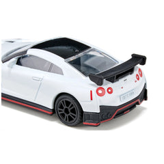 Siku - Nissan GT-R Nismo - Spielzeuge Fahrzeuge