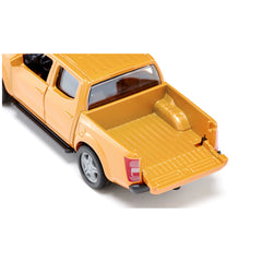 Siku - Nissan Navara - Spielzeugfahrzeuge