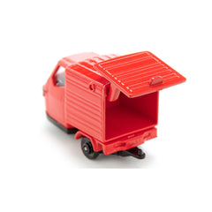 Siku - Piaggio Ape - Spielzeuge Fahrzeuge