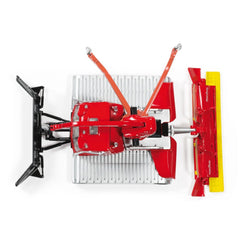 Siku - Pistenbully 600 - Play Vehicles