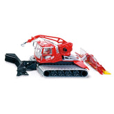 Siku - Pistenbully 600 - Spielzeuge Fahrzeuge