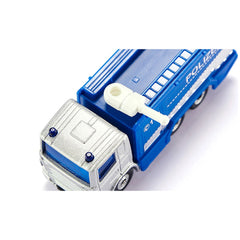 Siku - Police water cannon - Play Vehicles