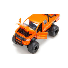 Siku - RAM1500 mit Ballonreifen - Spielzeugfahrzeuge